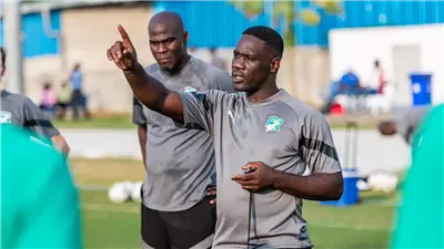 مدرب كوت ديفوار المؤقت: لا نزال مدينين لشعبنا بالانتقام.. وهدفنا السنغال