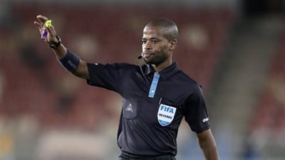 كاف يختار حكام مباريات منتخب مصر أمام كاب فيردي وبوتسوانا في تصفيات أمم إفريقيا 