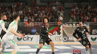 تعرف على منتخبات كرة اليد المتأهلة إلى أولمبياد باريس 2024