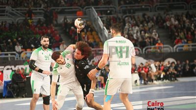 كل ما تريد معرفته عن قرعة منافسات اليد بأولمبياد باريس 2024