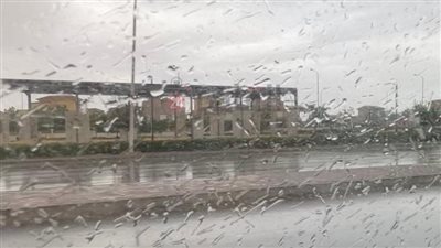 ثلوج وأمطار رعدية.. الأرصاد تكشف موعد انتهاء التقلبات الجوية