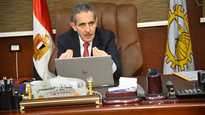 محافظ الغربية يبحث مع لجنة الصحة الإنجابية المشروع القومي لتنمية الأسرة المصرية