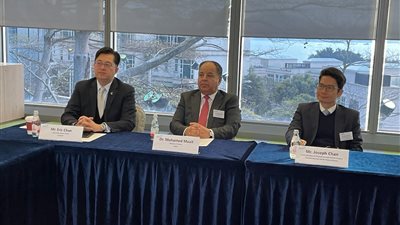 وزير المالية: حريصون على تشجيع الشركات الناشئة.. ونقدم كل المحفزات لرواد الأعمال