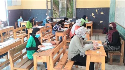 إعلان نتيجة الشهادة الإعدادية 2024 بالقاهرة غدًا