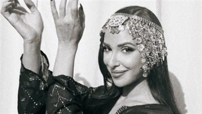 آية سماحة تكشف موعد عرض مسلسل السرداب