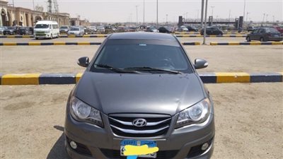 أسعار هيونداي النترا HD كسر زيرو في سوق السيارات المستعملة