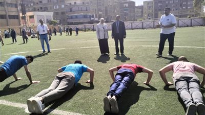 التربية والتعليم: بدء تسجيل بيانات المتظلمين على مسابقة 30 ألف معلم 1 مايو لفحصها