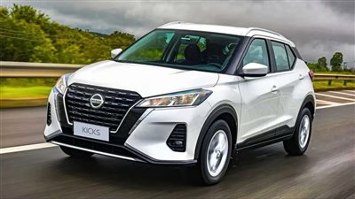 مواصفات وأسعار نيسان كيكس في الإمارات