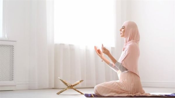 فضل ليلة النصف من