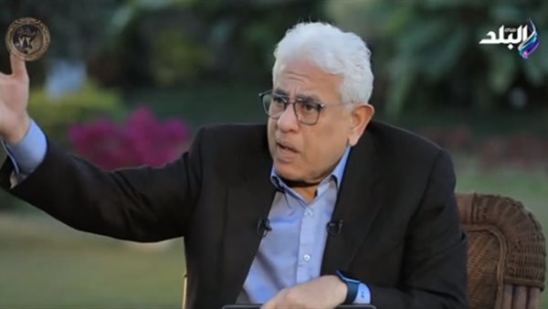 حسام بدراوي 