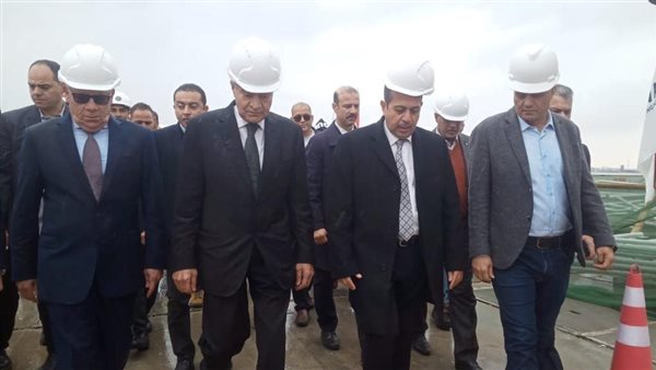 وزير التموين 