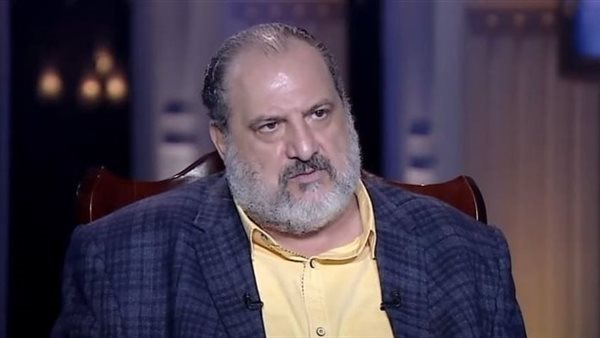 خالد الصاوي