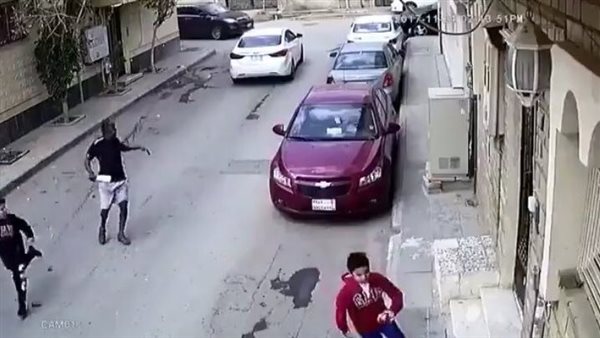 خطف - تعبيرية