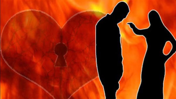 ما هو التخبيب بين