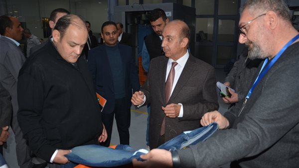 وزير التجارة 