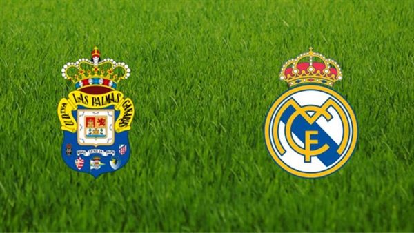 مباراة ريال مدريد