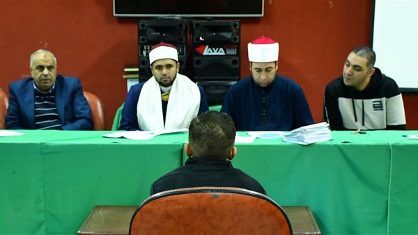 مسابقة أبناء بورسعيد