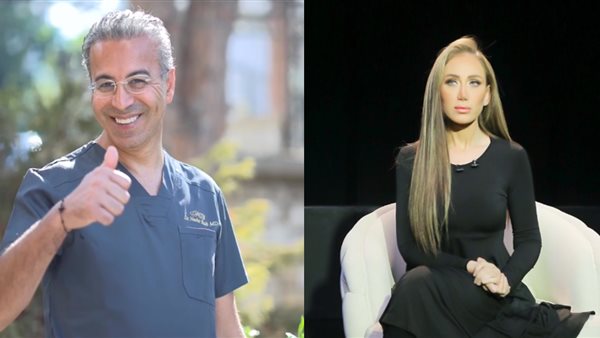 الدكتور نادر صعب