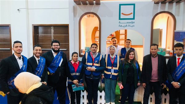 طلاب جامعة الإسكندرية