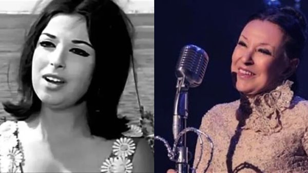 نجاة الصغيرة