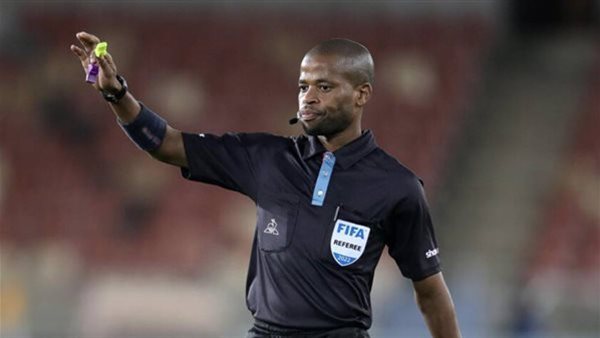 توم أبو نجيل حكم