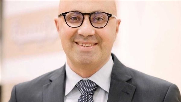 دكتور أحمد بهي الدين