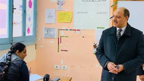 الدكتور عربي أبوزيد