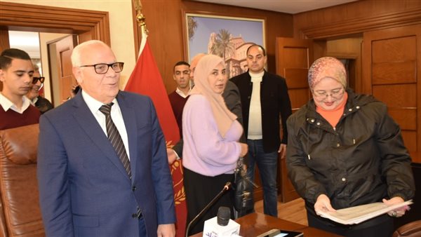 نتيجة الشهادة الإعدادية