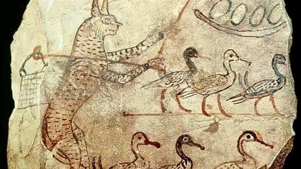 المتحف المصري بالتحرير