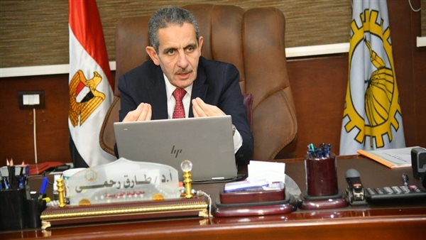 الدكتور طارق رحمي