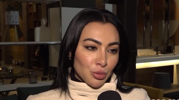 ميرهان حسين 