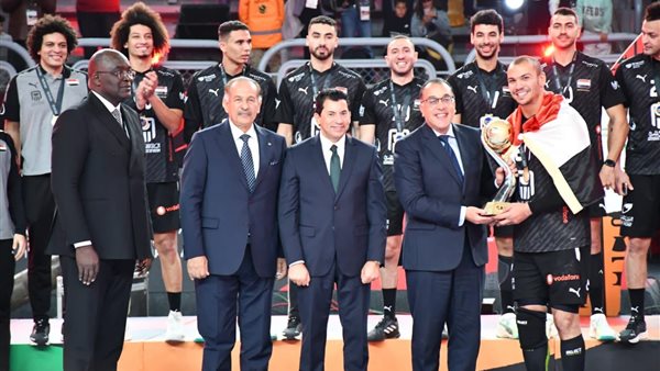 منتخب مصر لكرة اليد