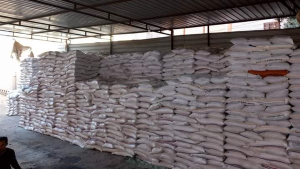 السكر المضبوط