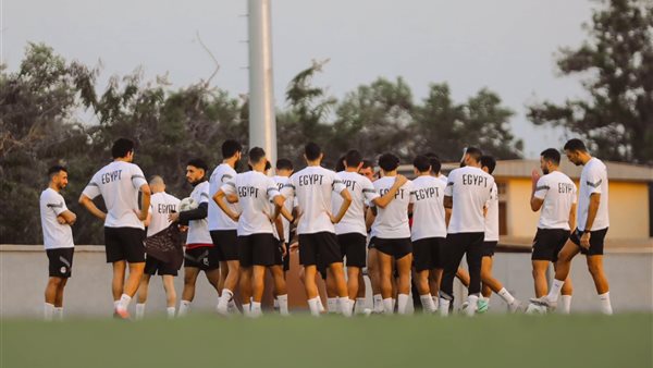 منتخب مصر الأول لكرة