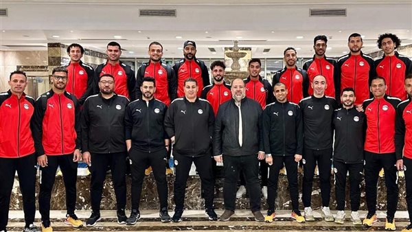  منتخب مصر لكرة القدم