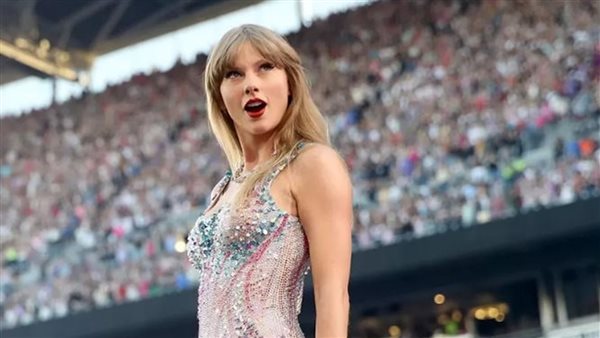  تايلور سويفت