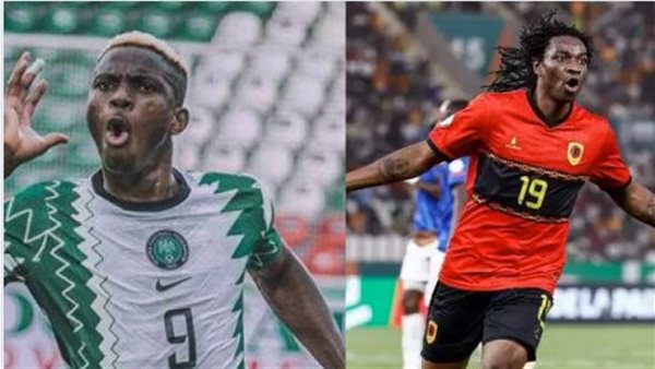 مابولولو ضد أوسيمين