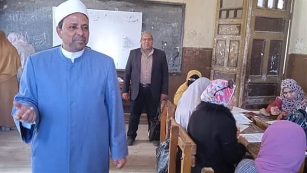 متابعة تصحيح الشهادتين