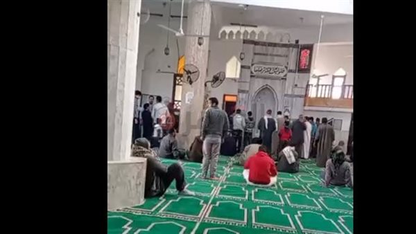 مسجد الرضوان