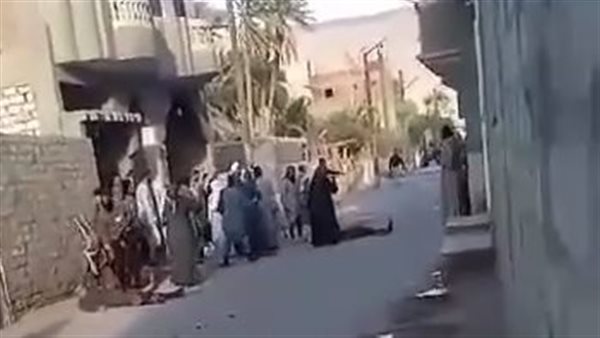 جانب من الواقعة 