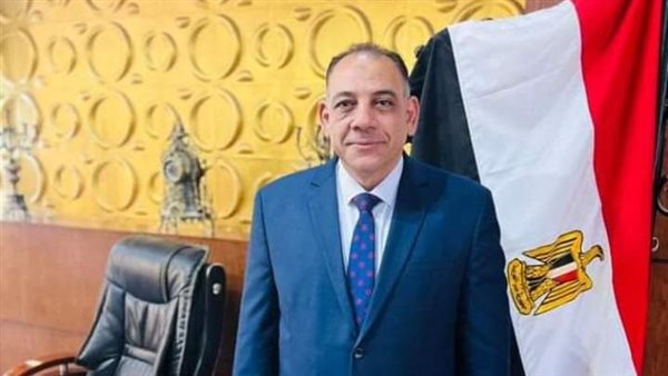 محافظ الفيوم ينعى