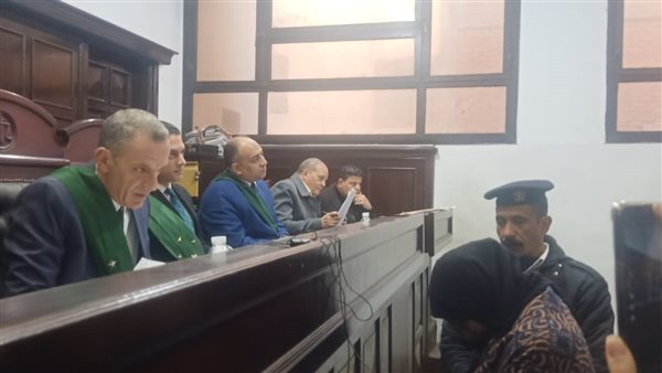 المتمهمة بقتل نجلها