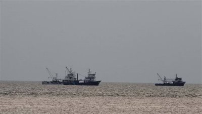 قراصنة يختطفون سفينة صيد سريلانكية قبالة سواحل الصومال