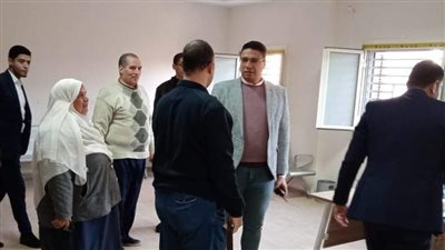 ثمار حياة كريمة بالمنوفية.. البدء في عمل مكتبي بريد دنشواي وزاوية البقلي