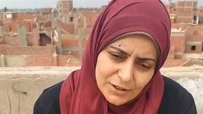 مصرع طالب على يد آخر بالمنوفية.. ووالدة الضحية: قلبه كان حاسس وباس إيد أبوه قبل ما يموت |بث مباشر