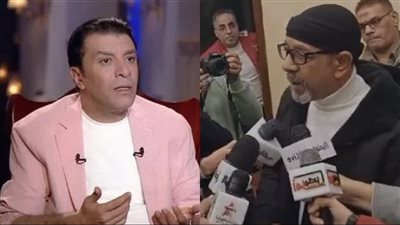 عضو نقابة الموسيقيين يكشف سبب تلميح مصطفى كامل بالاستقالة من منصبه