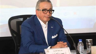 عمرو الجنايني: اتهموني بالظلم بعد تطبيق اللائحة عقب انسحاب الزمالك من مباراة القمة