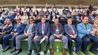 بمشاركة 10 جامعات.. افتتاح ملتقى إبداع الخامس لكليات التربية النوعية بجامعة بنها