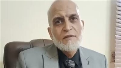 مجهول يقتحم مكتب محامٍ بسلاح أبيض بحدائق القبة.. والمجني عليه: بيوصّلي رسالة تهديد | بث مباشر