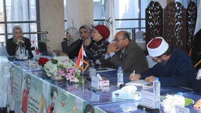 وحدة تكافؤ الفرص بوزارة النقل تنظم ندوة تثقيفية للتوعية بمخاطر الإدمان والمخدرات